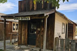 Post Office